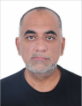 Abdul Rahman Al Shobaki — DHA-licensed General Surgery