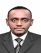Hatim Gamareldin Abdelrahim Hamad — DHA-licensed Orthopedic Surgery
