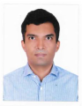 Abdul Samad Punekar — DHA-licensed Diagnostic Radiology
