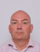 Dirk Peek — DHA-licensed Anesthesia