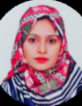 Anam Ahmad — DHA-licensed Obstetrics And Gynecology