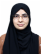 Areesha Usman — DHA-licensed General Practitioner