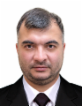 Farrukh Djuraev — DHA-licensed Medical Oncology
