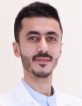 Hussein Haj Ahmad — DHA-licensed Gastroenterology
