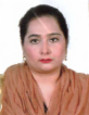 Hina Naseer — DHA-licensed General Practitioner