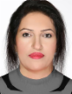 Mahin Lashkari — DHA-licensed Rheumatology