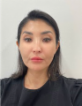Assel Satvaldinova — DHA-licensed Dermatology