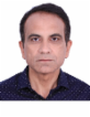 Abhinav Ahluwalia — DHA-licensed Radiation Oncology