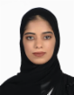 Hind Alhashimi — DHA-licensed Medical Resident