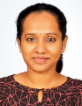 Bhavana Koovapparambil Balan — DHA-licensed General Practitioner
