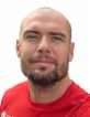 Jaroslav Marejka — DHA-licensed Orthopedic Surgery