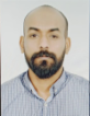 Ahmed Abbas — DHA-licensed Orthopedic Surgery