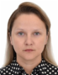 Iuliia Nosova — DHA-licensed Obstetrics And Gynecology