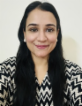Chashamjot Kaur — DHA-licensed Anesthesia