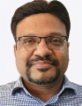 Anuj Agrawal — DHA-licensed Orthopedic Surgery