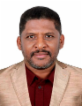 Ahmed Elawad — DHA-licensed Endocrinology