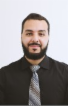 Ahmad Abou El Niaj — DHA-licensed Medical Resident