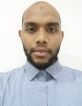 Ahmed Aramram — DHA-licensed Medical Resident