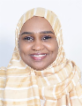 Marwa Elbashir — DHA-licensed General Practitioner