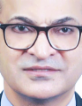 Alaa Abdelalim — DHA-licensed Anesthesia