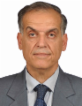 Ghassan Al Hosain — DHA-licensed Pediatrics