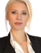 Hanna Barinova — DHA-licensed Ophthalmology