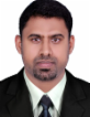 Ali Akbar Shafi — DHA-licensed Anesthesia