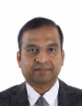 Binu Chandrasekharapillai Janardanan Nair — DHA-licensed Medical Oncology