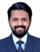 Dilber Pareed Kaithavalappil — DHA-licensed General Surgery