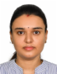 Aishwarya Padubidri Muralidhar — DHA-licensed General Practitioner