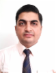 Akhilesh Shekhawat — DHA-licensed General Surgery