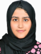 Ifrah Ayesha Imdad — DHA-licensed Medical Intern