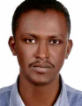 Ibrahim Abubakr Ahmed — DHA-licensed General Practitioner