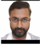 Dileep Raj Janardhan Nair — DHA-licensed Diagnostic Radiology
