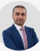 Ali Habib — DHA-licensed Pediatrics