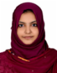Farsana Mohamed Ali — DHA-licensed General Practitioner