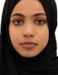 Marah Ibrahim — DHA-licensed Medical Intern