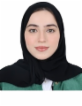 Mariam Rawashdeh — DHA-licensed Medical Intern