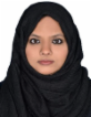 Ashima Haroon Rasheed — DHA-licensed General Practitioner