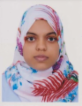 Ayah Mohamed Abdellatif Mohamed — DHA-licensed Medical Intern