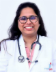 Asna Shaikh — DHA-licensed Internal Medicine