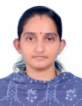 Manasi Ravindranath — DHA-licensed Medical Microbiology
