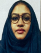 Dina Tabassum Zannat — DHA-licensed General Practitioner