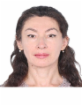 Iryna Shatokhina — DHA-licensed Endocrinology