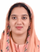 Anushka Noushad — DHA-licensed Medical-Trainee
