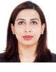 Maria Awais — DHA-licensed Internal Medicine