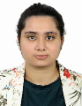 Fiona D Souza — DHA-licensed Medical Intern