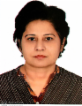 Jyoti Talukdar — DHA-licensed Medical Microbiology