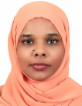 Fatima Ahmed — DHA-licensed Pediatrics