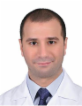Ali Ismail — DHA-licensed Critical Care Medicine